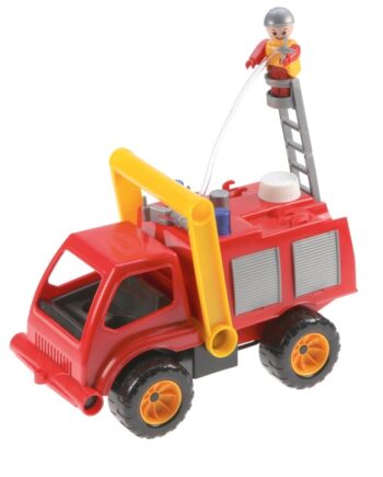 Lena Brandbil - Lena Coolbaby  - 4006942791903