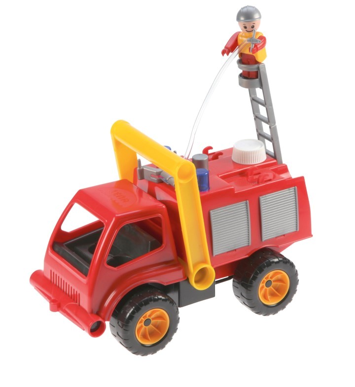 Lena Brandbil - Lena Coolbaby - 4006942791903