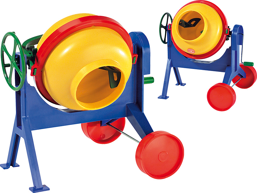 Lena Cement Blander - Lena Coolbaby - 4006942867509