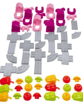 Lena Happy Sand Forme Kiga Dele - Lena Coolbaby  - 4006942793501