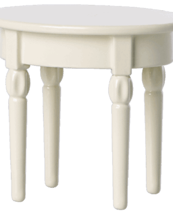 Hvid Sidebord Mus Maileg - Maileg Coolbaby  - 5707304118275