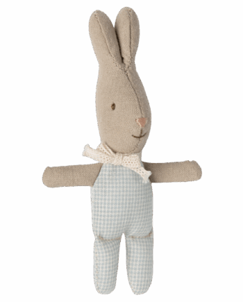 Kanin Lyseblå Tern Maileg - Maileg Coolbaby  - 5707304133339