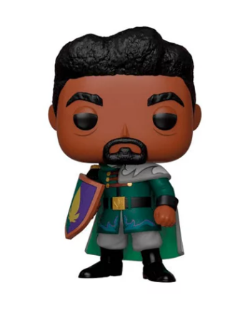 Mattias Funko Pop Figur Disney Frost - Coolbaby