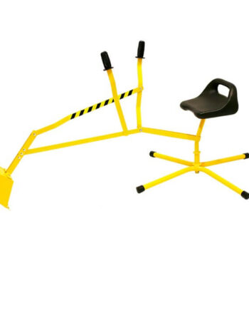 Gravemaskine Til Sandkasse - Coolbaby