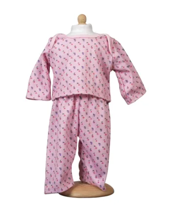 Rosa Pyjamas - Byastrup Coolbaby  - 5706798488451