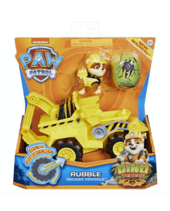 Paw Patrol Rubble Dino Gravemaskine - Coolbaby