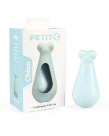 Pink Petit Chico Aktiviteslegetøj - Ebi Coolbaby  - 1122334784693