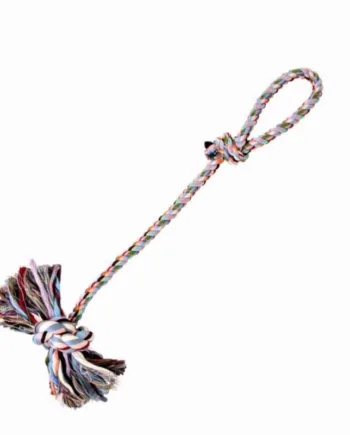 Legetov Med Knude - Trixie Coolbaby  - 4011905032795