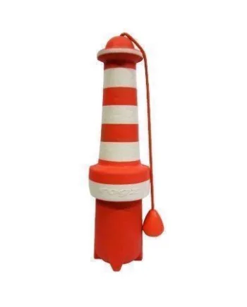 Rogz Lighthouse Fyrtårn - Rogz Coolbaby  - 659510032416