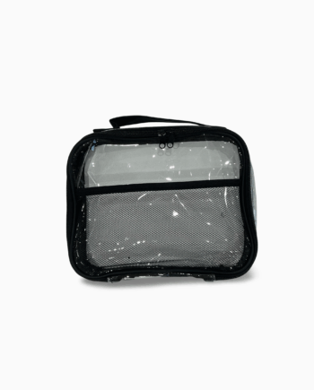 Transparent Opbevaringstaske Til Legetøj Størrelser 18cm 23cm 5cm Petra - Simplyorganized Coolbaby