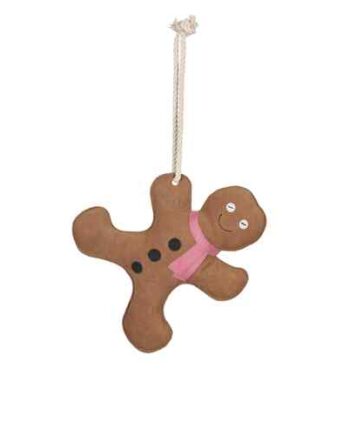 Imperial Riding Bokslegetøj Honningkagemand - Imperial Riding Coolbaby  - 8714184955569