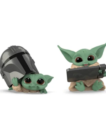 The Child Figurer Pack Hjelm Tablet - Coolbaby