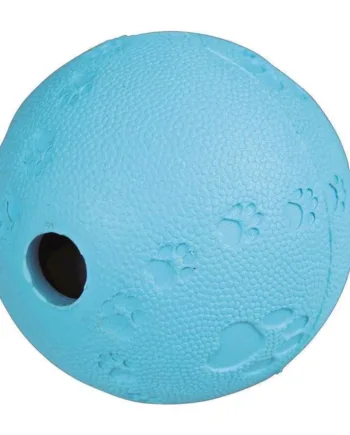 Natur Gummi Treat Ball Xsmall - Trixie Coolbaby  - 4011905349404