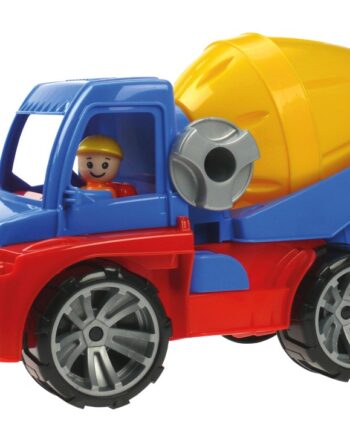 Truxx Cementblander - Lena Coolbaby  - 4006942740901