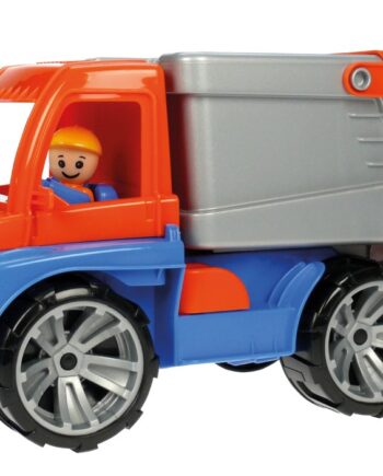 Truxx Skraldebil - Lena Coolbaby  - 4006942741106