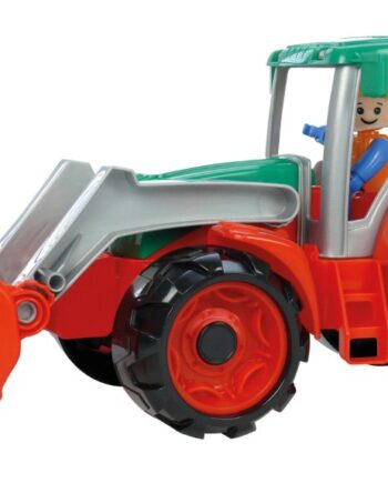 Truxx Traktor - Lena Coolbaby  - 4006942741304