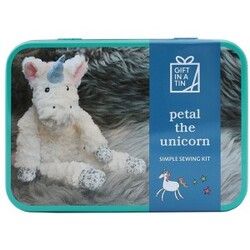 Gift Tin Unicorn - Gift In A Tin Coolbaby  - 5050588009419