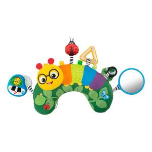 Baby Einstein Cal Pillow Tummy Time Aktivitetslegetøj Stk - Baby Einstein Coolbaby  - 074451167568