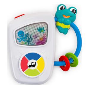 Baby Einstein Maritime Melodies Musiklegetøj Stk - Baby Einstein Coolbaby  - 074451168244