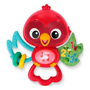 Baby Einstein Roxy Bright Flight Aktivitetslegetøj Med Ophæng Stk - Baby Einstein Coolbaby  - 074451168886