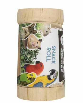 Back Zoo Snack Roll Træ - Back Zoo Nature Coolbaby  - 8784251815621
