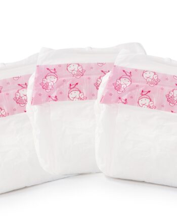 Bayer Design Bleer Til Dukker Til Stk - Bayer Design Coolbaby  - 4003336000122