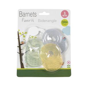 Barnets Favorit Biderangle - Barnets Favorit Coolbaby  - 8859140104930