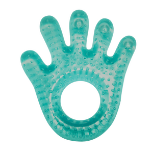 Grøn Oopsy Kølebidering Blå - Oopsy Coolbaby  - 5713483102288