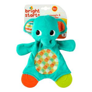 Bright Starts Putte Bidelegetøj Stk - Bright Starts Coolbaby  - 074451089167