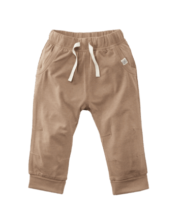 Cloby Bukser Peanut Brown 24m - Coolbaby  - 8720648015595