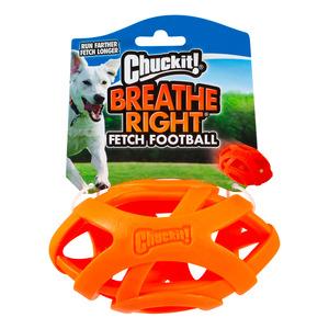 Chuckit Breathe Right Fodbold Stk - Chuckit! Coolbaby  - 029695322174