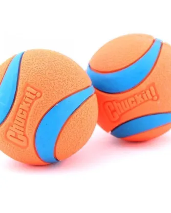 Chuckit Ultra Ball Medium Stk - Chuckit Coolbaby  - 660048170013