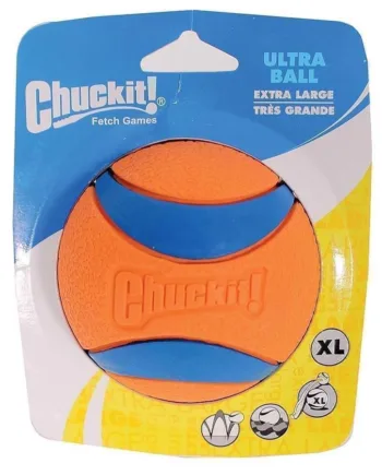Chuckit Ultra Ball - Chuckit Coolbaby  - 660048170303