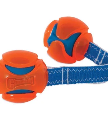 Chuckit Hydro Duo Tug - Chuckit Coolbaby  - 029695314773