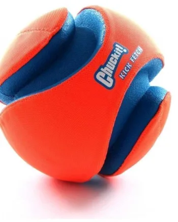 Chuckit Kick Fetch - Chuckit Coolbaby  - 660048001966