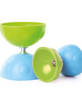 Diabolo Sjovt Klassisk Legetøj For Store Børn Fra - Vilac Coolbaby  - 3048700440471