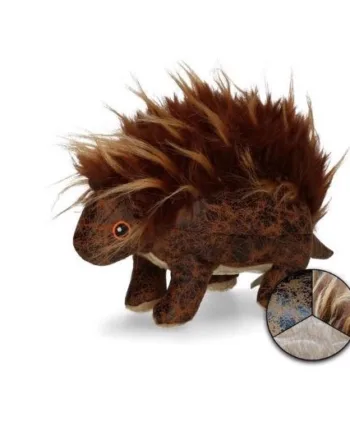 Elegant Skunk Bamse Brown - Elegant Coolbaby  - 8716759558526