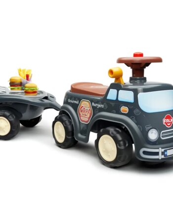 Falk Food Truck 808 003 - Falk Coolbaby  - 3016200070733