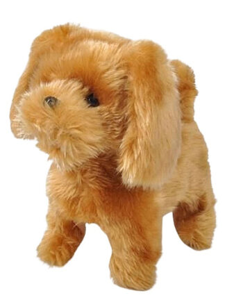 Interaktiv Hund - Dingadget Coolbaby  - 9461194