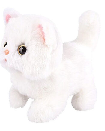 Interaktiv Kattekilling Med Lyd Bevægelse - Dingadget Coolbaby  - 9461195