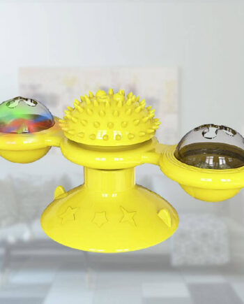 Aktivitetslegetøj Til Katte - Dingadget Coolbaby  - 9460351