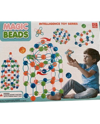 Kreativt Aktivitetslegetøj Byg Leg - Dingadget Coolbaby  - 9460155