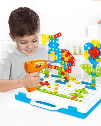 Kreativt Legetøj Til Børn - Dingadget Coolbaby  - 9460086