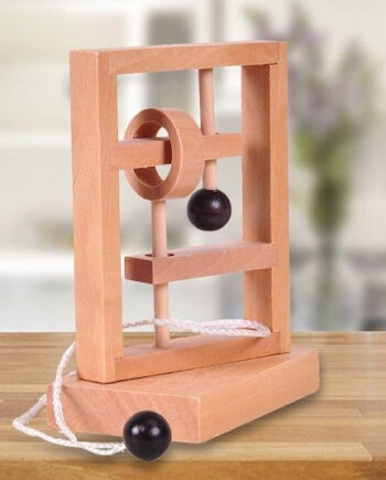 Loop Puzzle Test Din - Dingadget Coolbaby  - 9460355