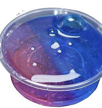 Sort Slime Lilla - Dingadget Coolbaby  - 9461032