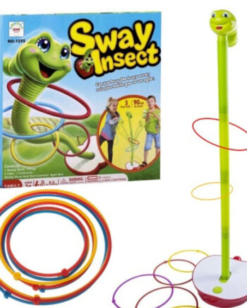 Sway Insect Børnespil - Dingadget Coolbaby  - 9460734