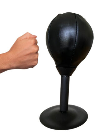 Boksebold Med Stærk Sugekop - Dingadget Coolbaby  - 9461201