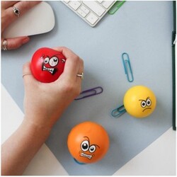 Gift Republic Anger Management Set Legetøj - Gift Republic Coolbaby  - 5060096191179