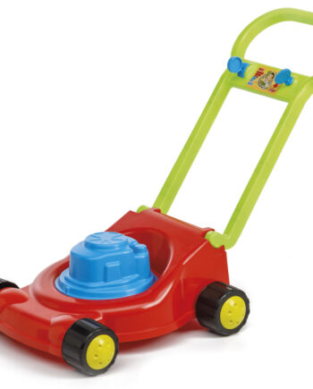 Græsslåmaskine Til Børn - Paradiso Toys Coolbaby  - 5420051232802