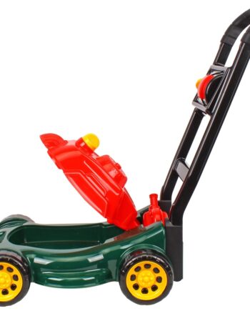 Græsslåmaskine Til Børn Model - Paradiso Toys Coolbaby  - 5420051233410